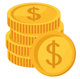No Money