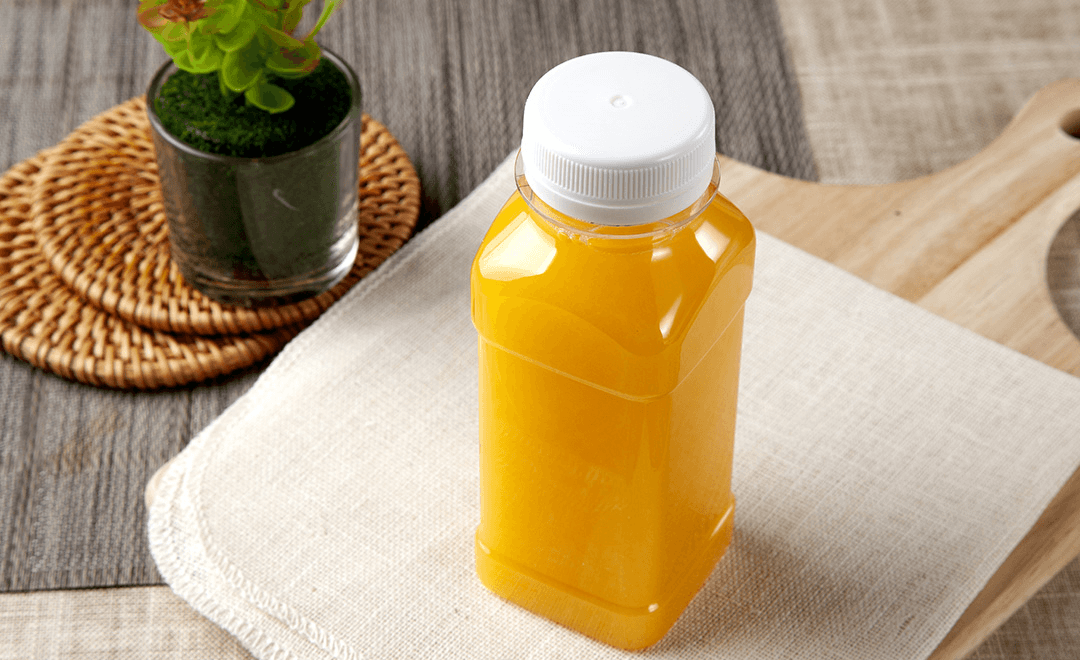 오렌지 착즙주스